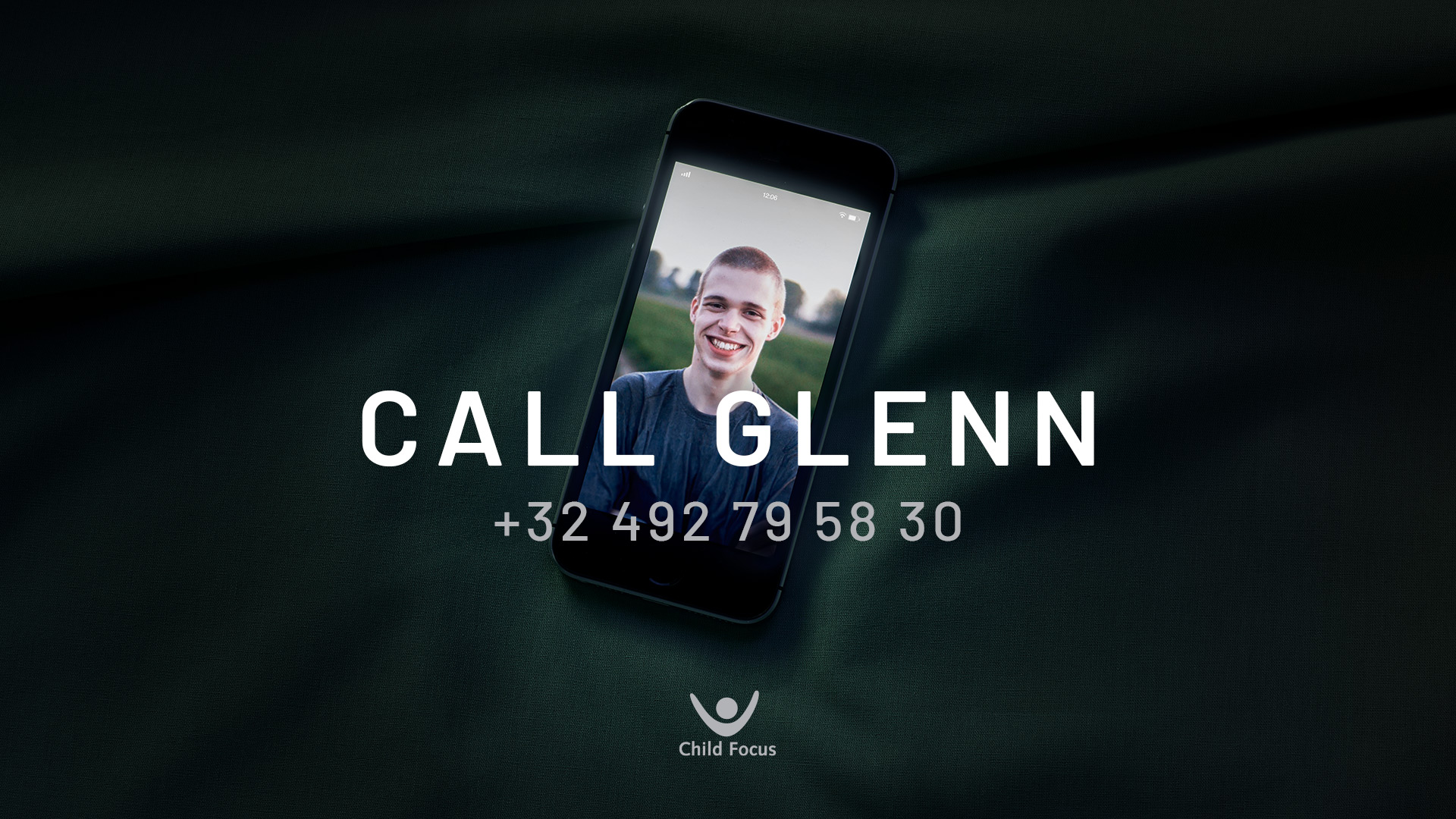 Call Glenn