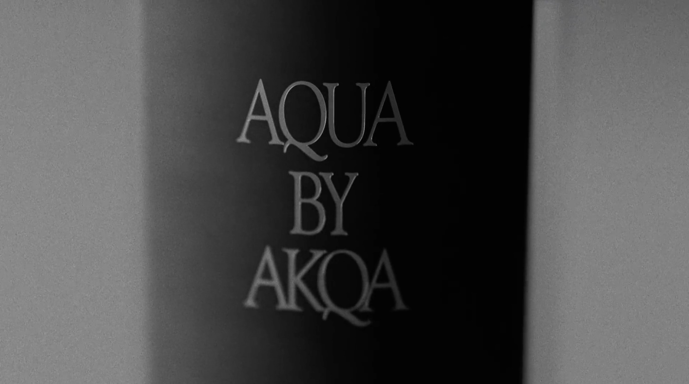 AQUA by AKQA
