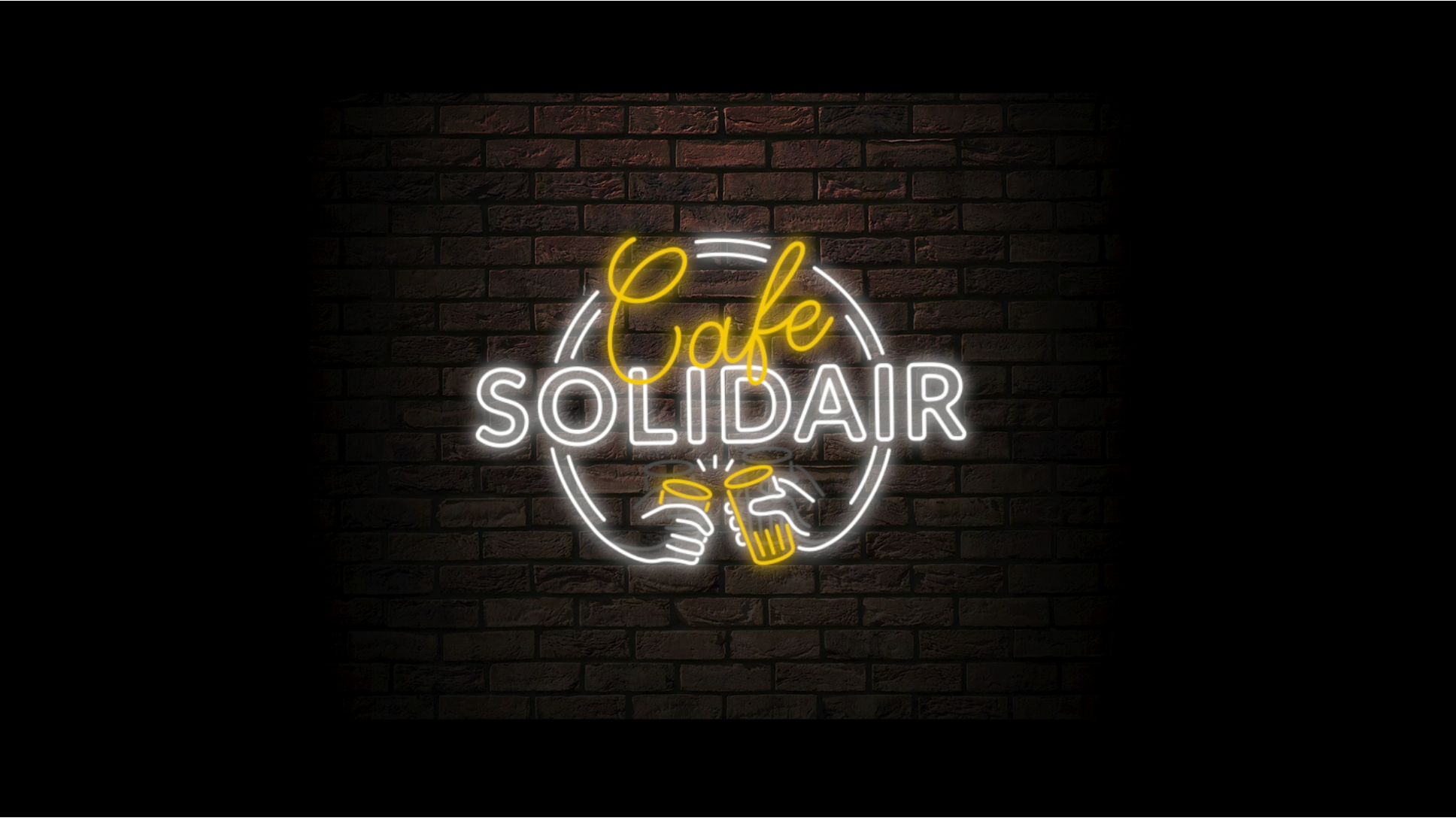 Café Solidaire