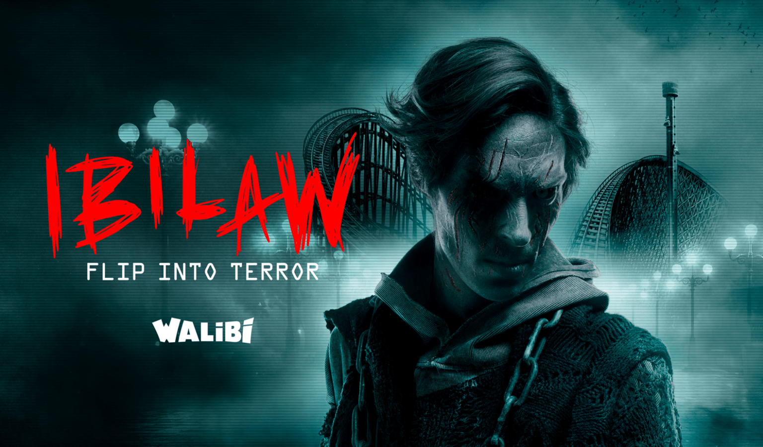 IBILAW - Flip into terror