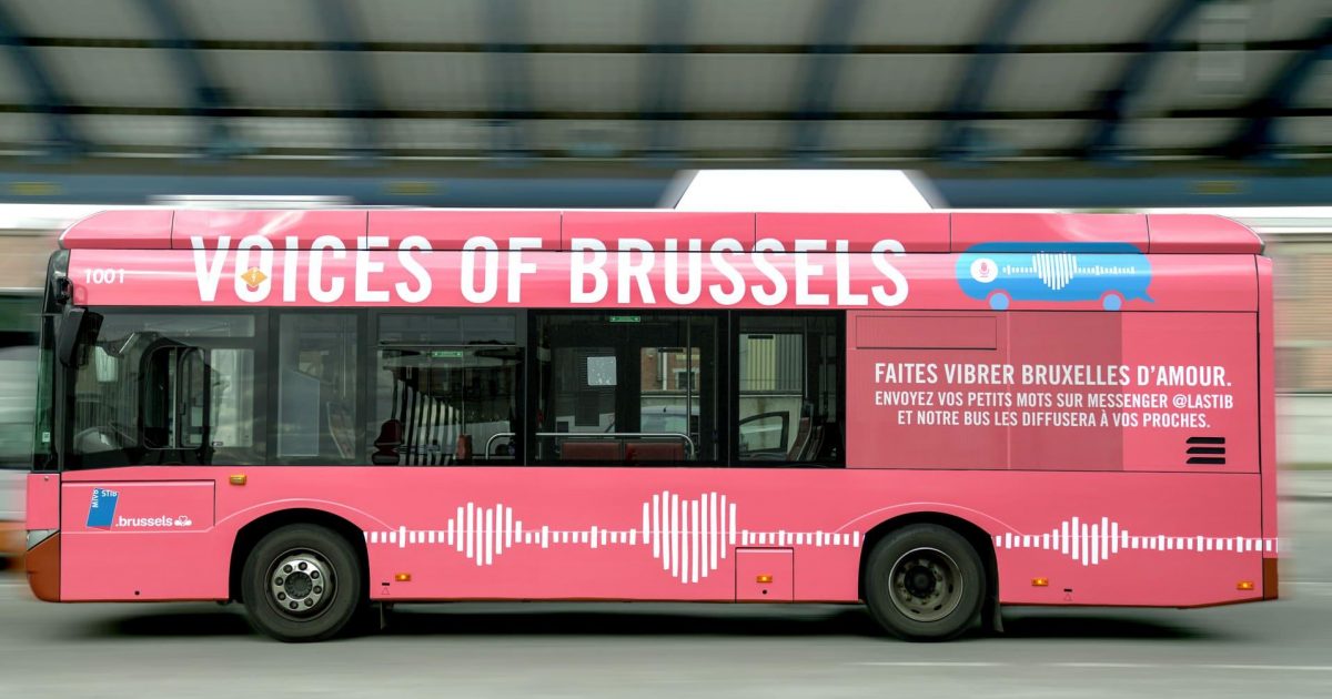 Voices of Brussels